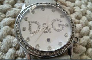Reloj Gloria D&G