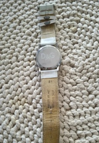 Reloj Gloria D&G