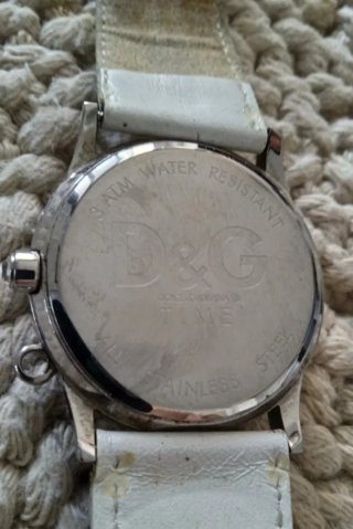 Reloj Gloria D&G