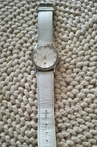 Reloj Gloria D&G