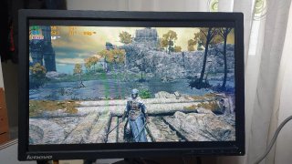PC Gamer GTX 1060 6GB 16GB RAM 480GB SSD