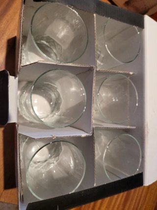 Vasos Gürallar Artcraft Nord Long Drink 410cc