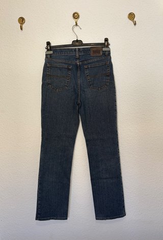 Vaquero Gianfranco Ferré Vintage Y2K Made in Italy