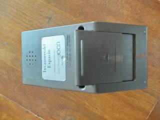 Consola de videojuegos portátil