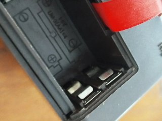 Consola de videojuegos portátil