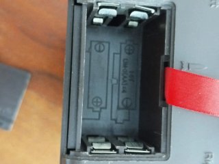 Consola de videojuegos portátil