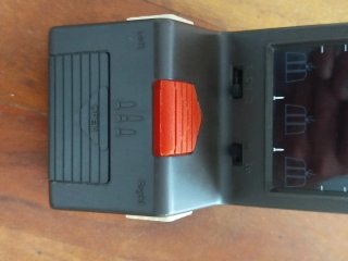 Consola de videojuegos portátil