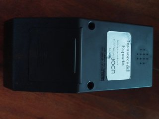Consola de videojuegos portátil