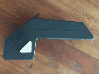 Consola de videojuegos portátil