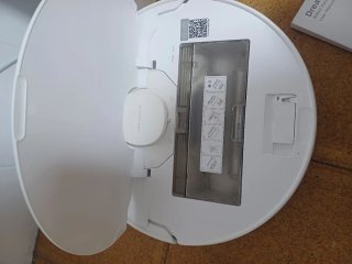 Robot Aspirador Dreame D10s