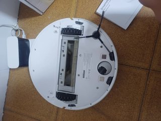 Robot Aspirador Dreame D10s