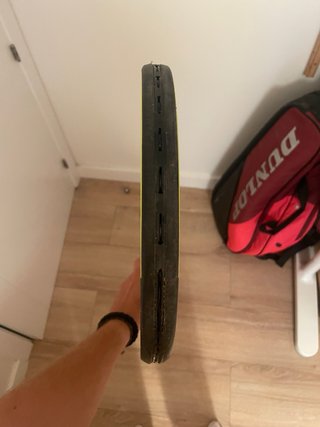 racqueta tenis dunlop sx 300