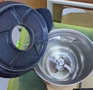 Thermomix TM21 Vorwerk