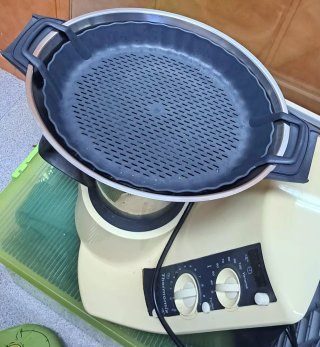 Thermomix TM21 Vorwerk