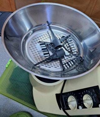 Thermomix TM21 Vorwerk
