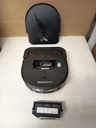 ECOVACS DEEBOT X5 OMNI Robot Aspirador