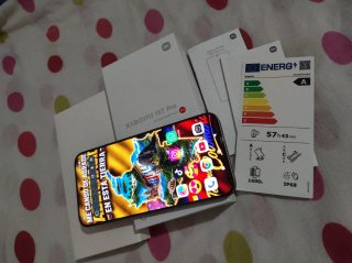 Xiaomi 15T Pro 512GB Dorado/Plateado