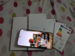 Xiaomi 15T Pro 512GB Dorado/Plateado