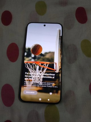 Xiaomi 15T Pro 512GB Dorado/Plateado