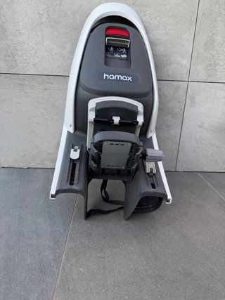 Hamax Sillita Bicicleta Niños