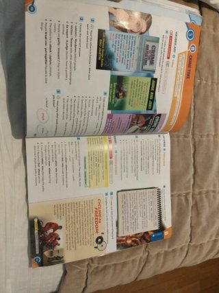 Libro ingles Network 3 eso Student's Book
