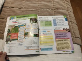 Libro ingles Network 3 eso Student's Book