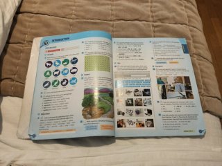 Libro ingles Network 3 eso Student's Book