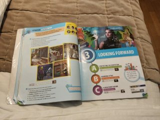 Libro ingles Network 3 eso Student's Book