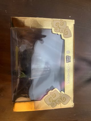 Weta Mini Epics Rey de los Muertos #38