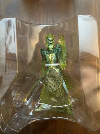 Weta Mini Epics Rey de los Muertos #38