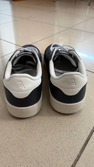 Zapatillas de hombre marca Scalpers