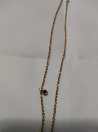 Collar Tous