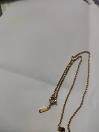 Collar Tous