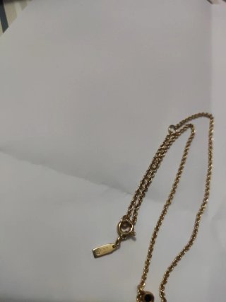 Collar Tous