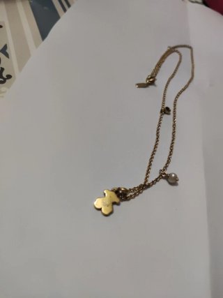 Collar Tous