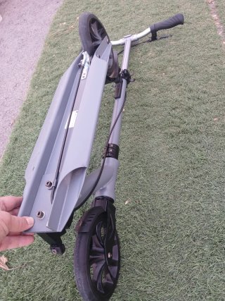 Patinete Tijuana City 200