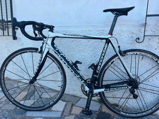 Cannondale Super Six Carbon