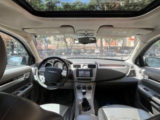 Chrysler Sebring 2010