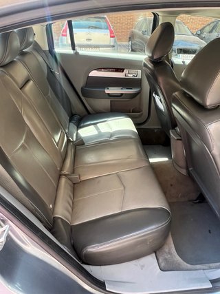 Chrysler Sebring 2010