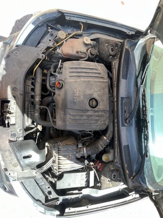 Chrysler Sebring 2010