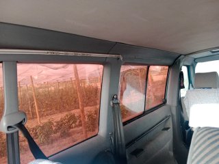 Despiece completo VW T4
