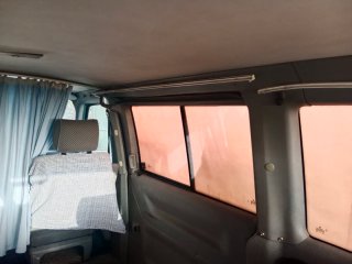 Despiece completo VW T4