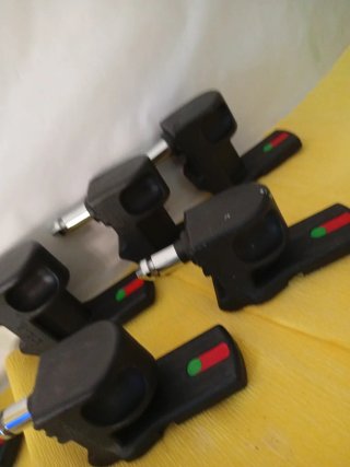 Adaptadores Baby Jogger Coche Gemelar