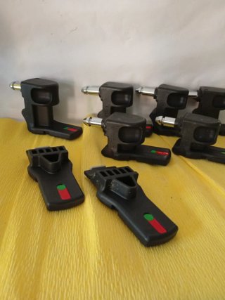 Adaptadores Baby Jogger Coche Gemelar