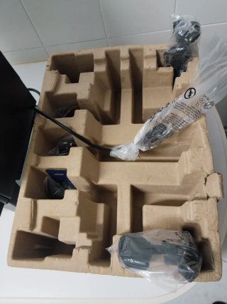 NUEVA Estufa Eléctrica Dimplex Springborne