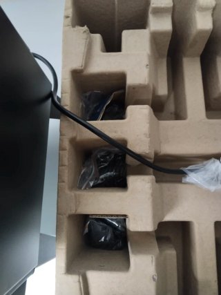 NUEVA Estufa Eléctrica Dimplex Springborne
