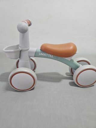 Bicicleta de equilibrio UMATOLL