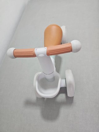 Bicicleta de equilibrio UMATOLL