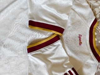 Camiseta Adidas España 2026