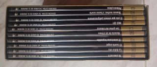 Dvs XX Años de El Mundo Colección